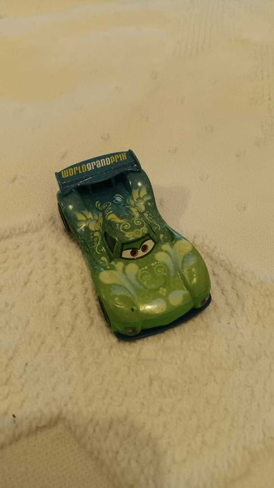 carro faísca mcqueen