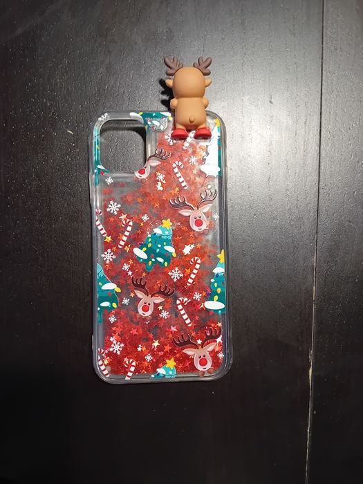 Etui do iphone 11