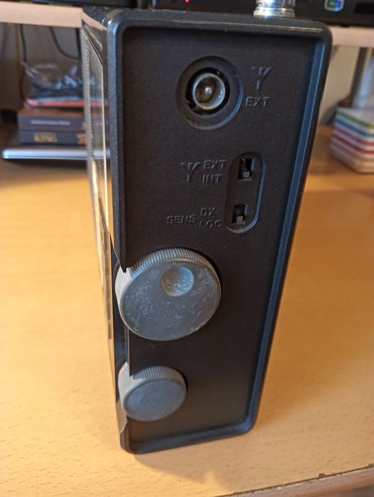 Grundig satellit 500