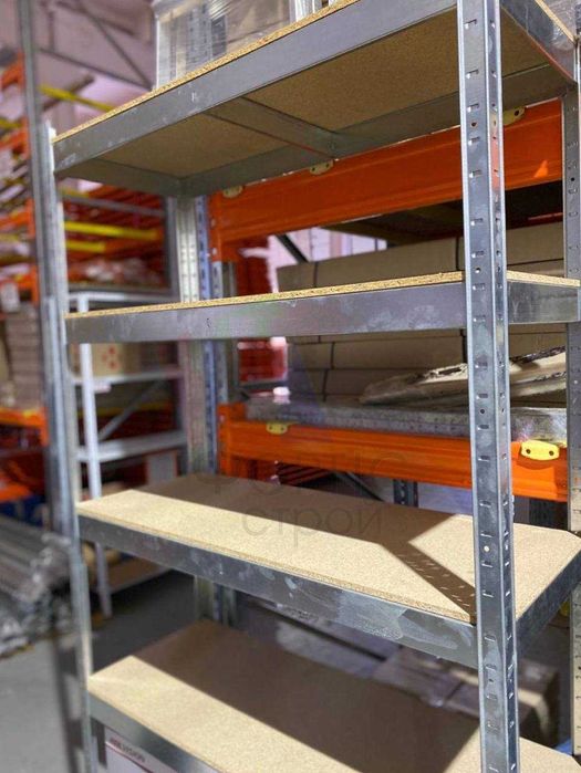 Стеллажи паллетные б/у, стеллаж, стеллажи полочные БУ, полочні стелажі