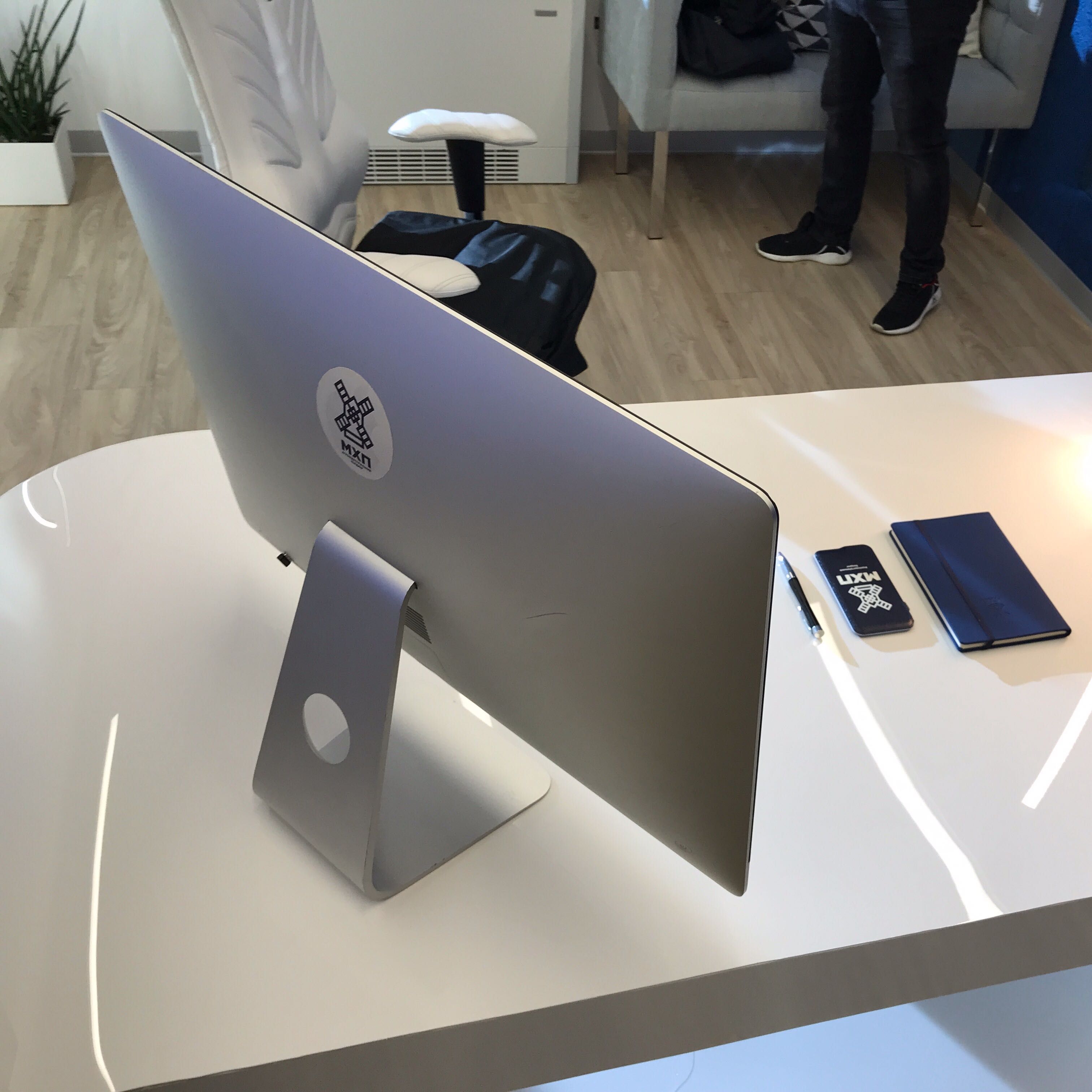 Apple iMac 27 моноблок i5 8Gb RAM 1Tb HDD компьютер 2012 ПК аймак: 16 ...