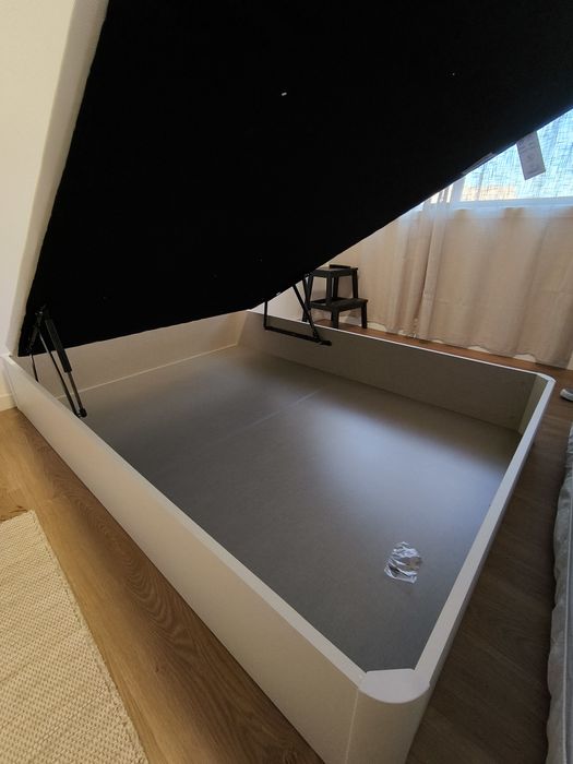 Sommier Molaflex 190x140