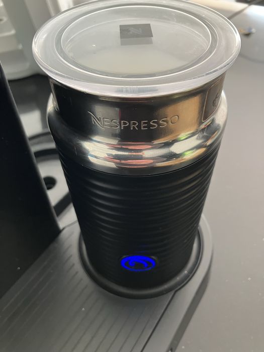 Maquina de café Nespresso
