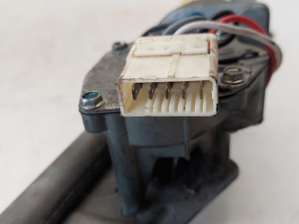 Motor limpa vidros frente CITROËN Saxo (S0, S1)