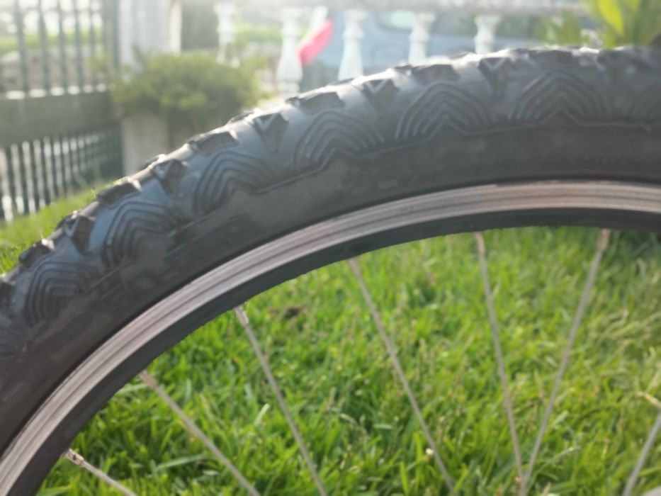 Bicicleta Rockrider RR 5.2