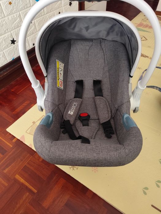 Ovo Ursitos Grupo 0+