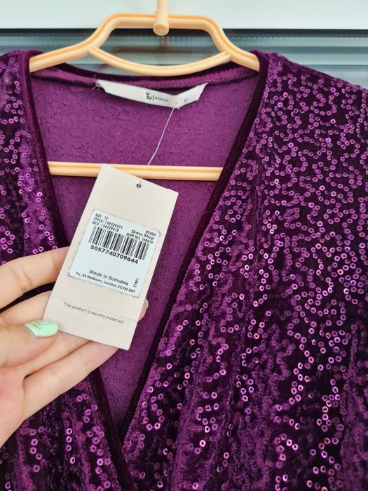 комбинезон,  вечернее , новогоднее пайетки xs s