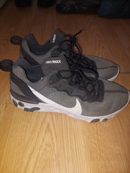 Ténis Nike React Element