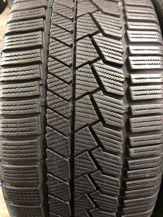 245/35/19 R19 Continental WinterContact TS860S 4шт зима