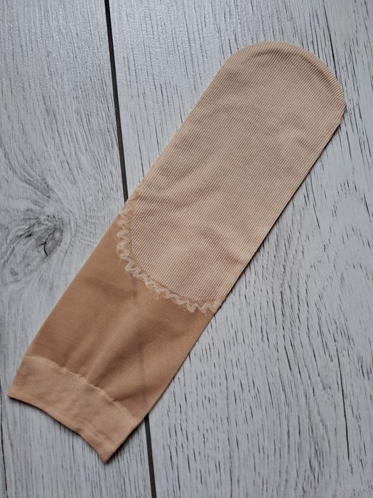 Skarpetki damskie rozm. 36/37 - 10 par