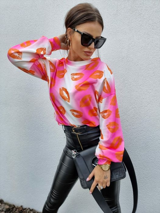 Bluza damska By Me