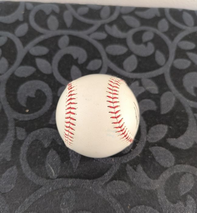 Bola de Beisebol Nolan Ryan