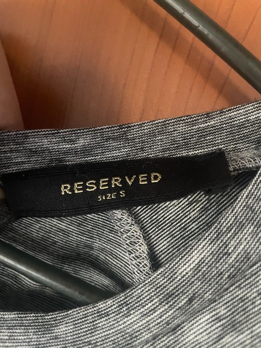 Sukienka z marszczeniem