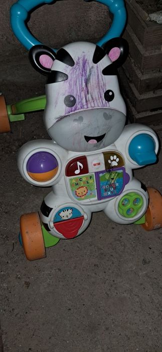 Продам каталку для дітей