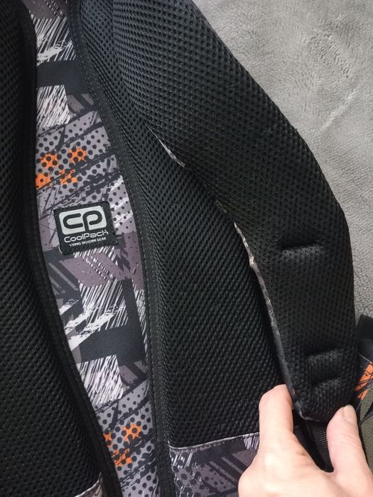 Plecak CoolPack Spiner Desert Storm