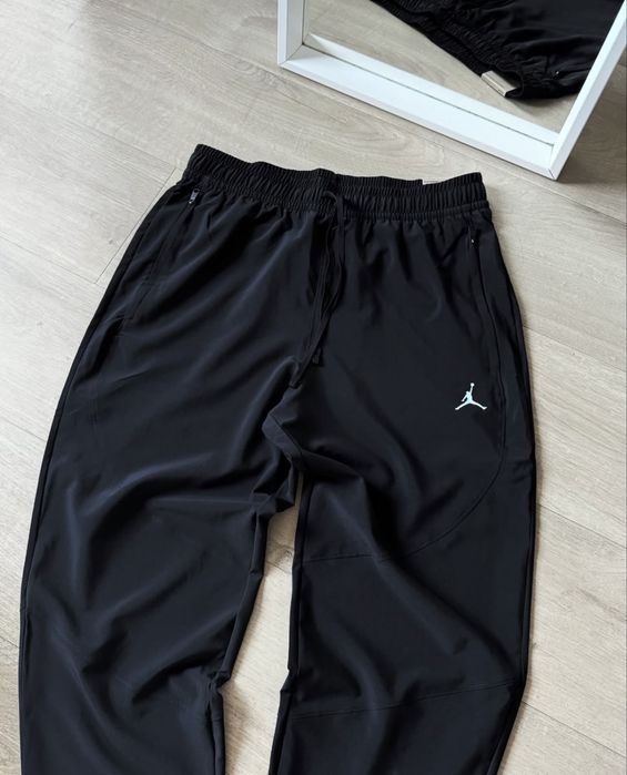 Штаны nike jordan dri fit