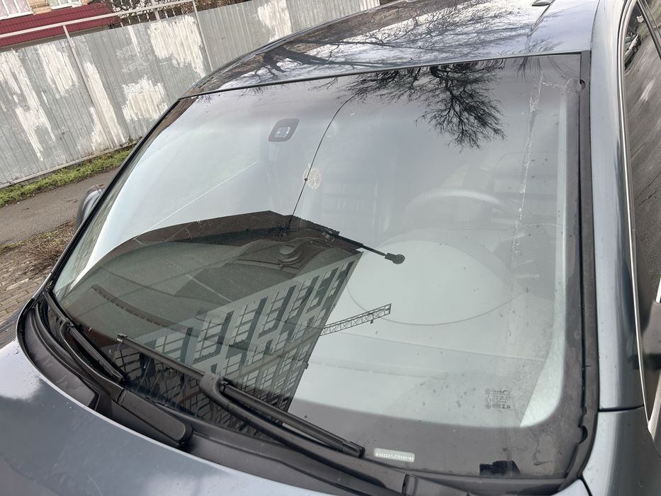 Volkswagen Touareg 3.0TDI