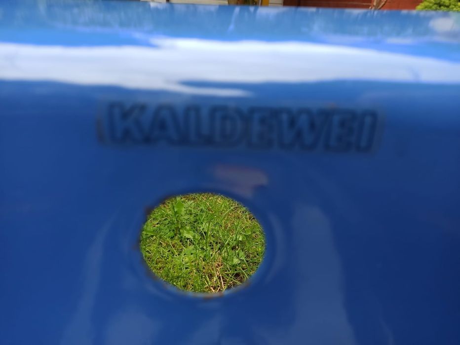 Sprzedam wannę KALDEWEI 170 CM