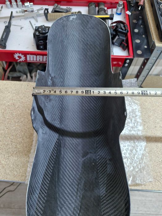 harley-davidson запчастини крила