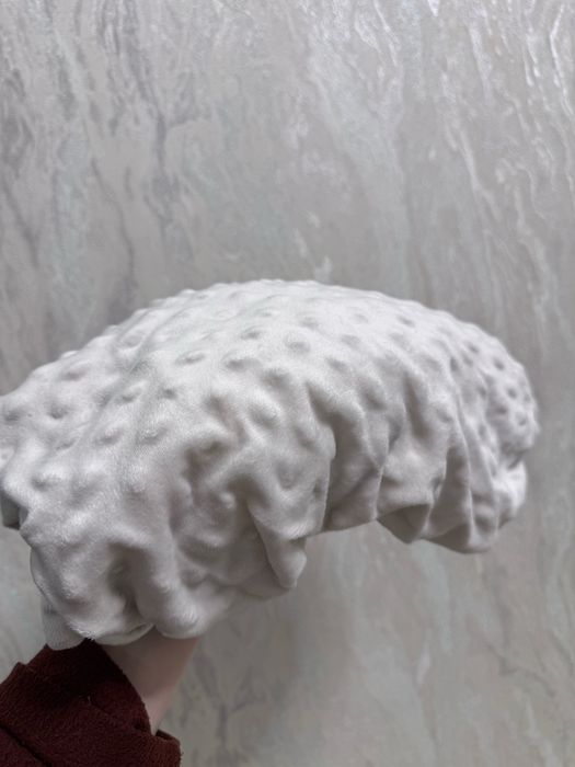 Простинь на матрац дитячий на резинці 2 шт