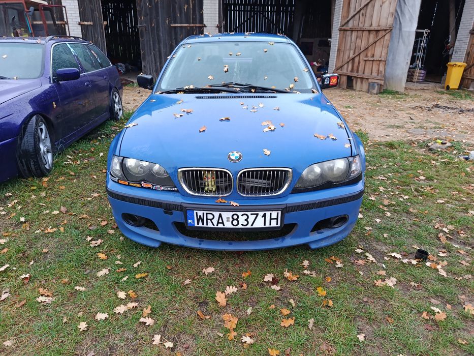 BMW Seria 3