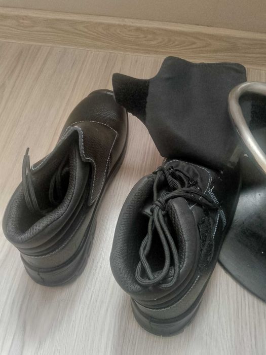 Buty robocze 44 nowe