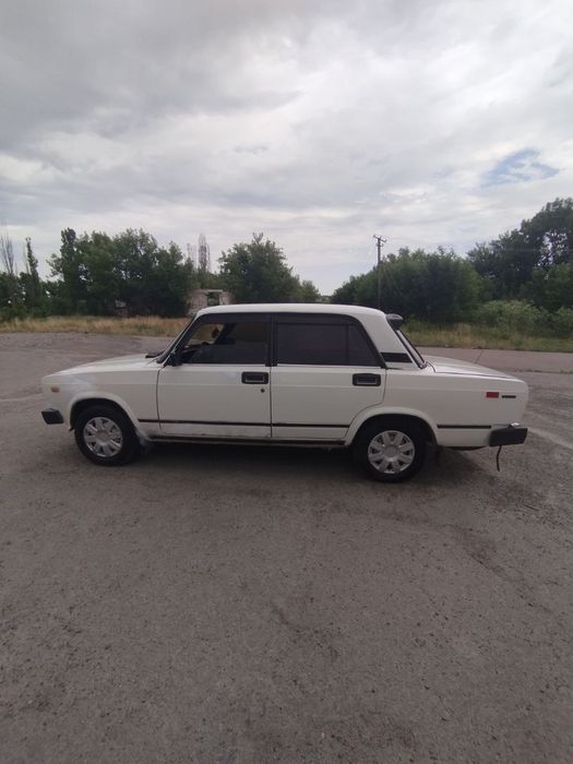 Продам ВАЗ 2105 Срочно