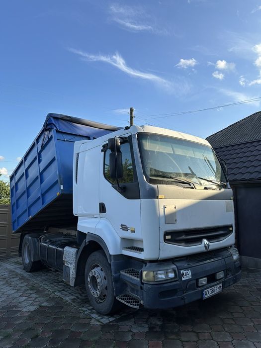 Продам Рено Преміум