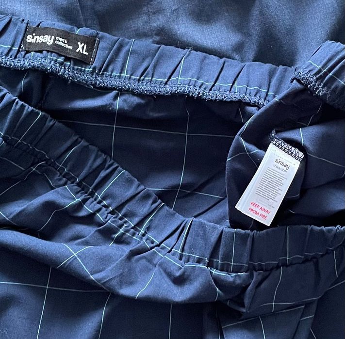 Боксери сімейні Бренд Sinsay 100% бавовна без синтетики Розм. у описі.