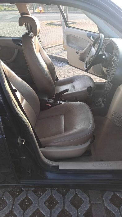 SAAB 9.3 SE 2.0t 150cv ano 2001