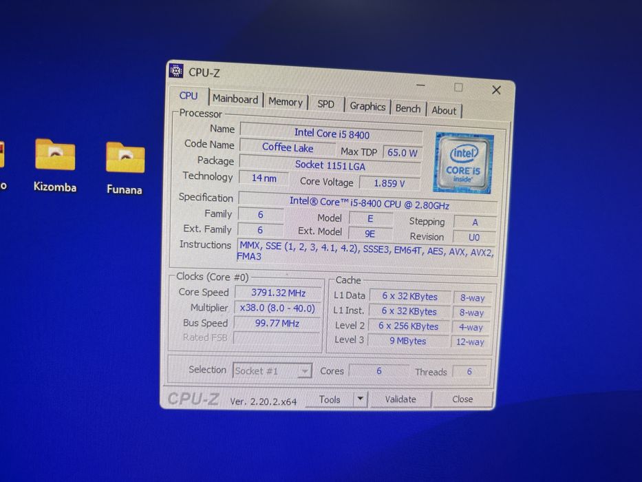PC Torre Gaming (Negociavel)