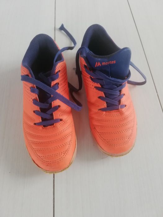 Buty halowe Martes
