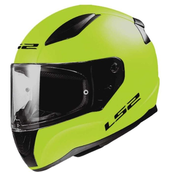 Мотошолом LS2 FF353 RAPID 2 інтеграл, мотошлем.