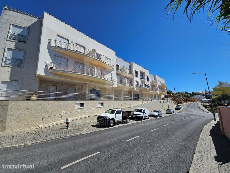 Vende Apartamento T2 - Ericeira, A Casa das Casas