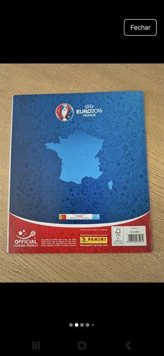 Euro 2016 France