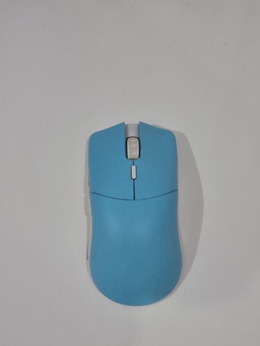 Glorious Model O Pro 2 Blue Lynx Wireless