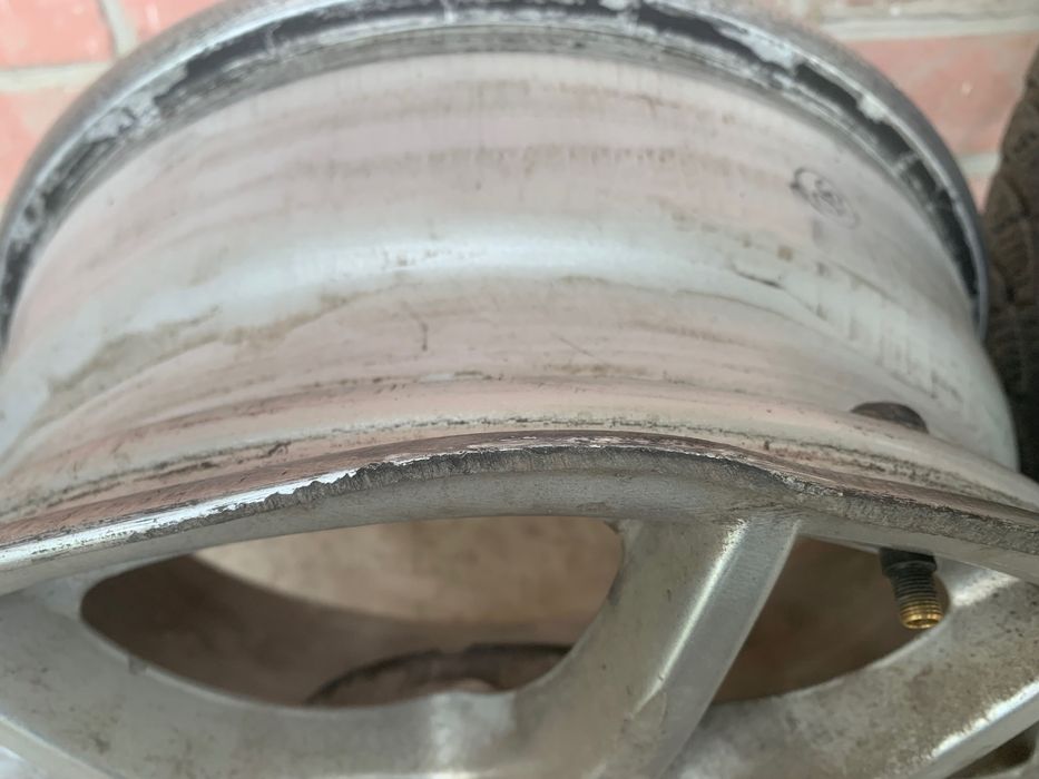 Диски 16r5.112et48