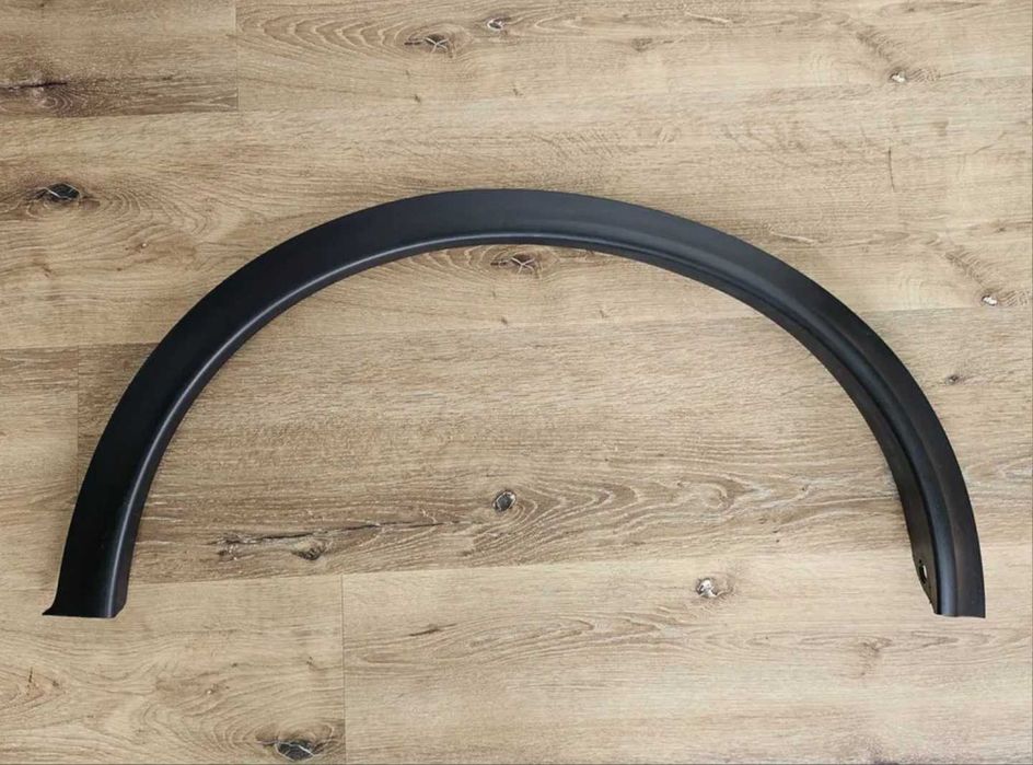 Friso guarda lamas Nissan Juke NOVO