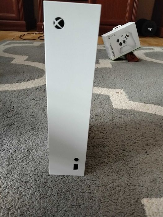 Xbox Series S 512GD