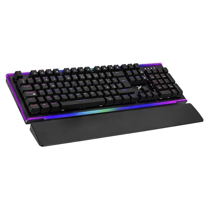 Teclado Mecânico Matrics Phantom RGB Switch Óptico PT64286504832899122