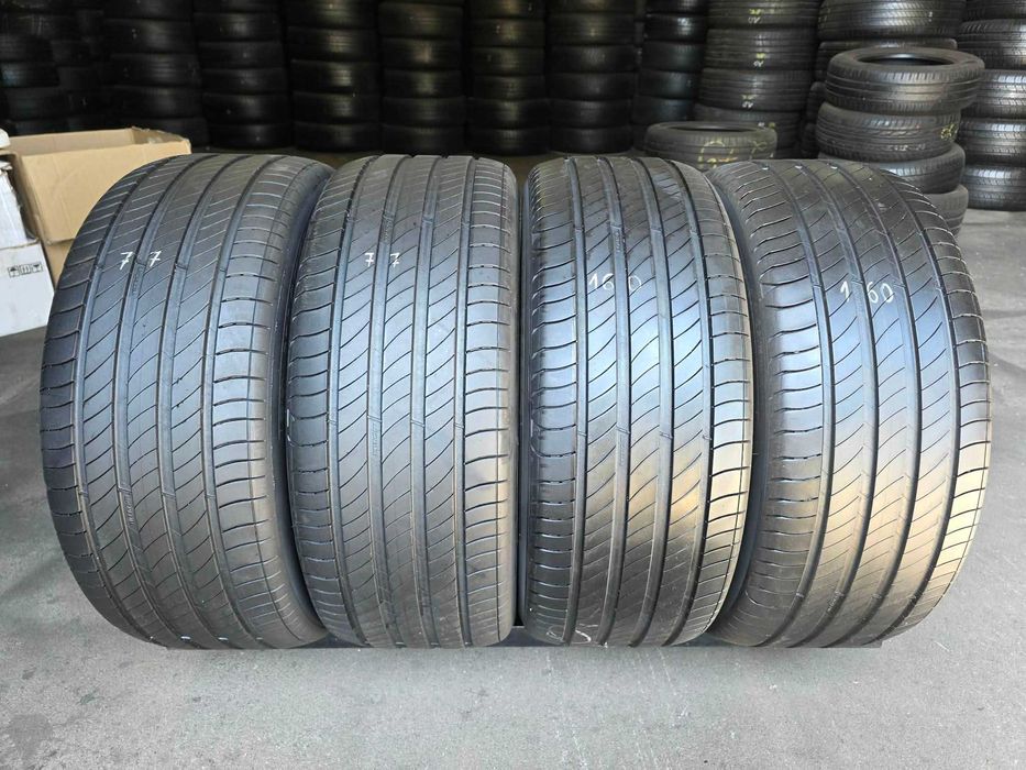 4x opona letnia 225/50r18 Michelin Primacy 4 99w 77160