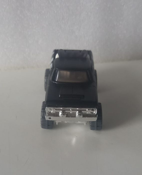 70 Dodge power wagon hot Wheels