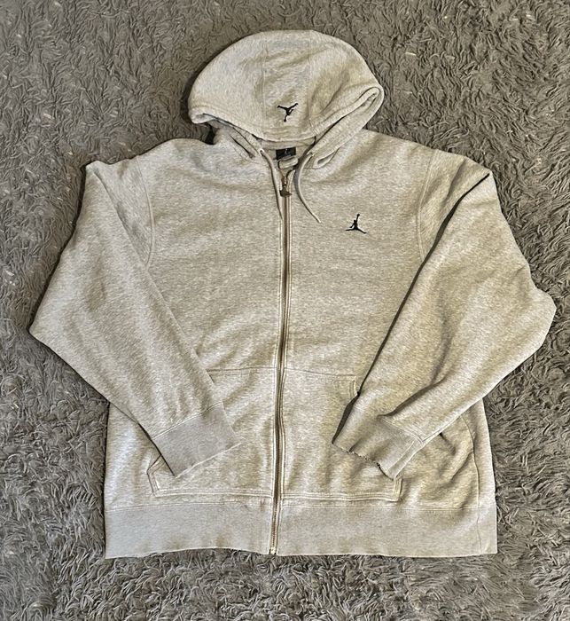 Зіп-худі Jordan.
