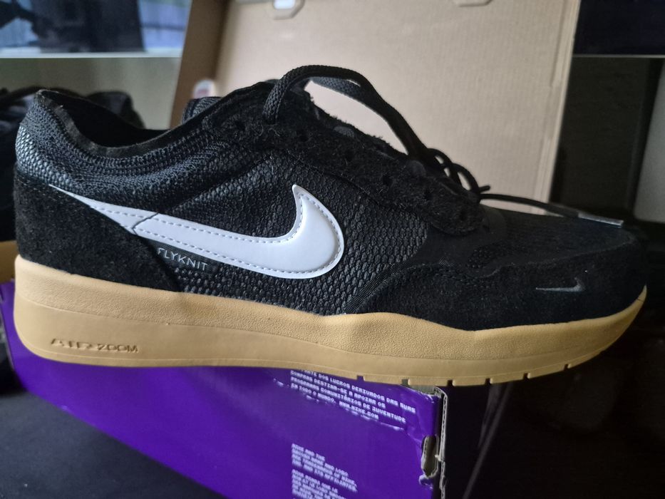 Nike SB PS8 black/white/anthracite