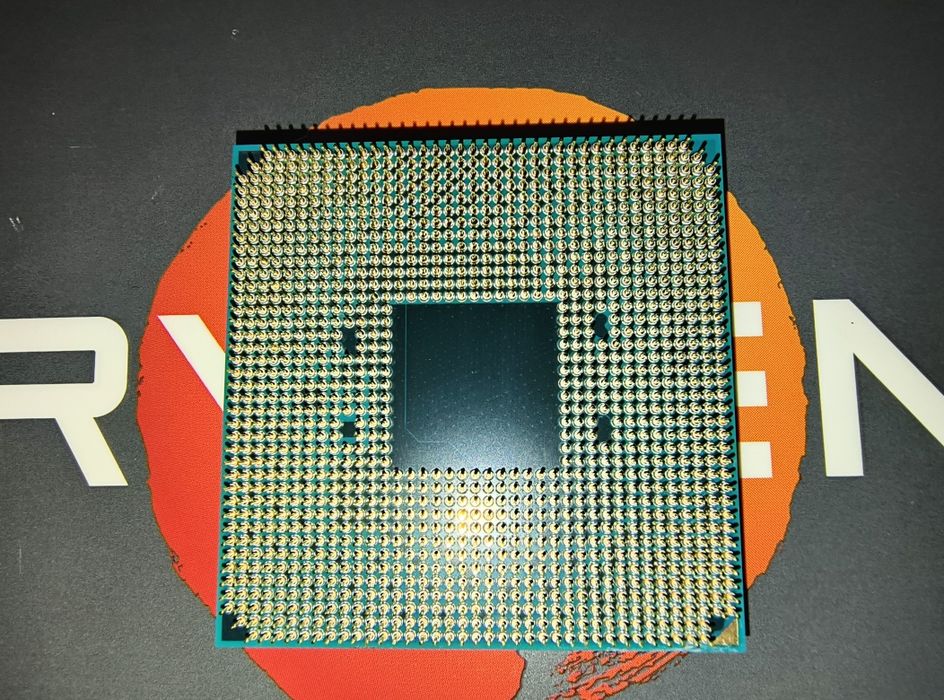 AMD Ryzen 5 1600 AF + chłodzenie