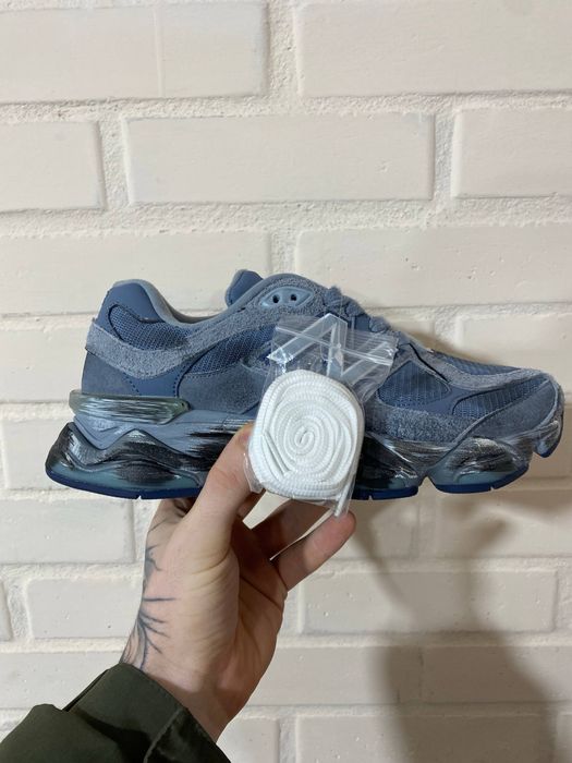 Кросівки NB 9060 Moon Daze