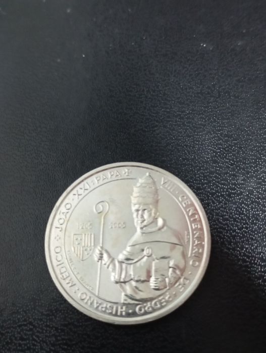 Moeda da república portuguesa