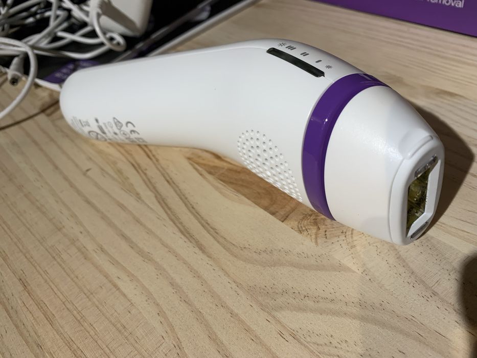 Braun Silk Expert 3 Depiladora Luz Pulsada