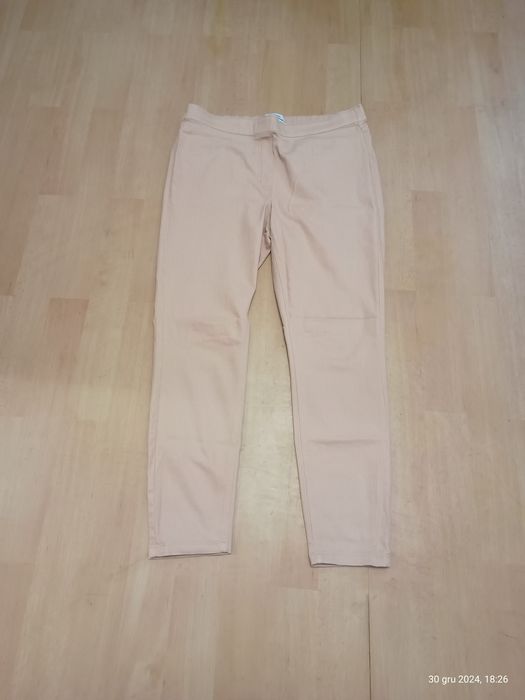 Spodnie damskie Tchibo - plus size rozm. 44