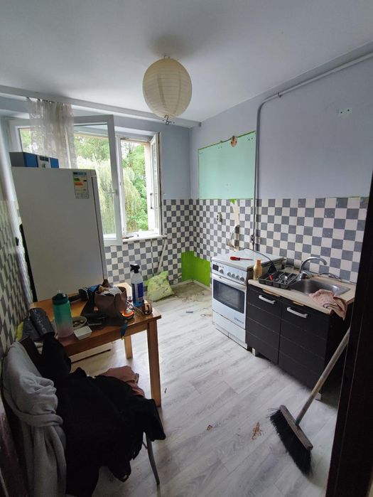 Brynów mieszkanie 48 metrow